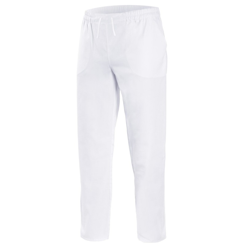 PANTALON SANITARIO DE ALGODON Serie 533005