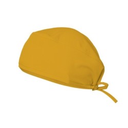 GORRO SANITARIO MICROFIBRA Serie 534007