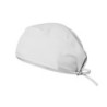 GORRO SANITARIO MICROFIBRA Serie 534007