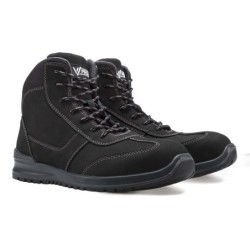 Botas de seguridad S3 metal...