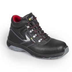 Bota S3 SRC piel hidrofuga