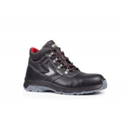 Bota S3 SRC piel hidrofuga