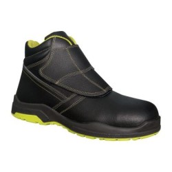 Bota S3 SRC piel hidrofuga,...