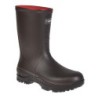 Botas Caucho HART TRAKAI 12" BN