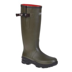 Botas Caucho HART TRAKAI 18" NL