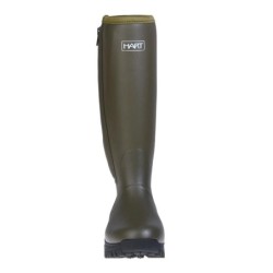 Botas Caucho HART TRAKAI 18" NZ