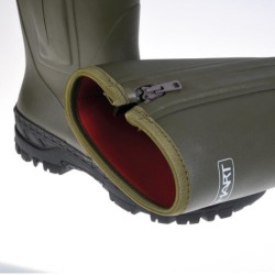 Botas Caucho HART TRAKAI 18" NZ