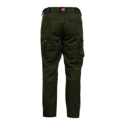 Pantalón HART AIZKE-T