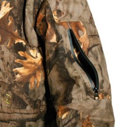 Chaqueta reversible de camuflaje HART ARTIKA EVO-J CON MEMBRANA OSMOTECH