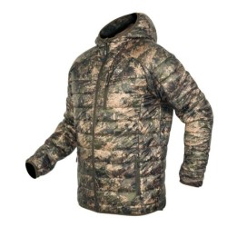 Chaqueta HART ALPINE-J