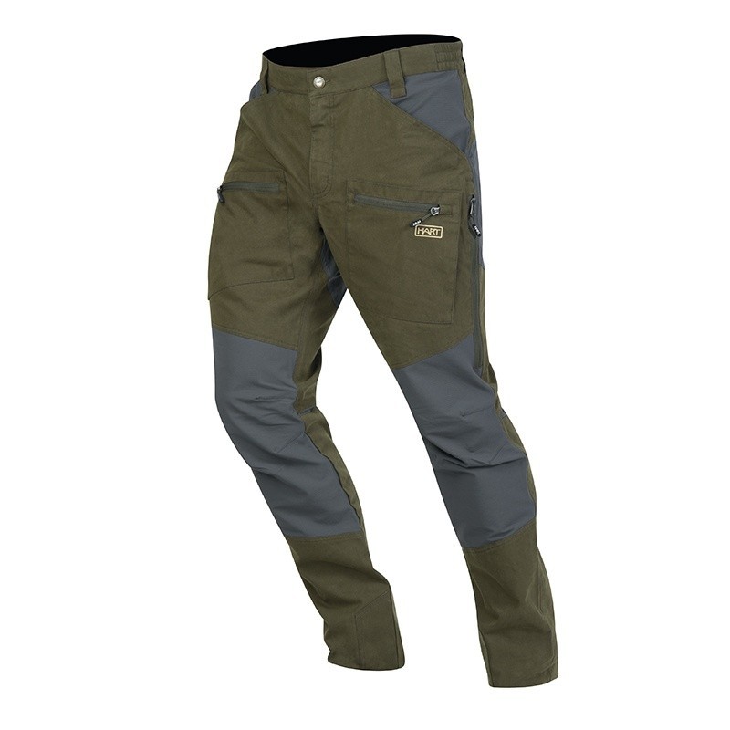 Pantalón HART ANDIA-T