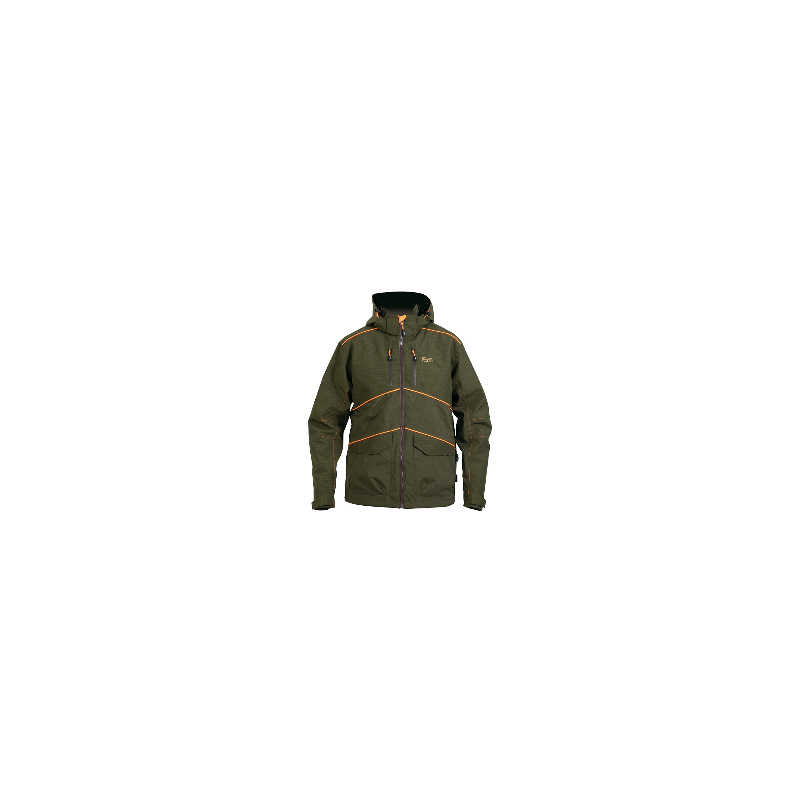 Chaqueta HART ARMOTION-J SPORT CON MEMBRANA OSMOTECH