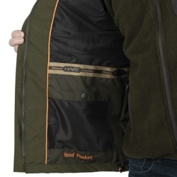 Chaqueta HART ARMOTION-J XHP CON MEMBRANA OSMOTECH