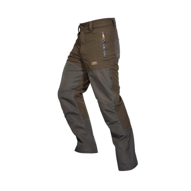 Pantalón HART ARMOTION EVO-T  CON MEMBRANA OSMOTECH y antiespinos