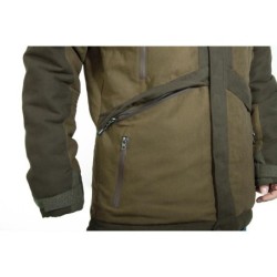 Chaqueta HART ALTAI-J  CON MEMBRANA OSMOTECH