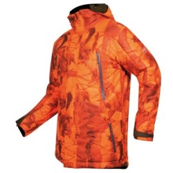 Chaqueta HART ALTAI-J 2D CON MEMBRANA OSMOTECH