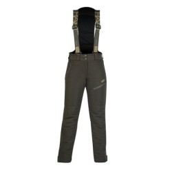 Pantalón HART ALTAI-T para Mujer, CON MEMBRANA OSMOTECH