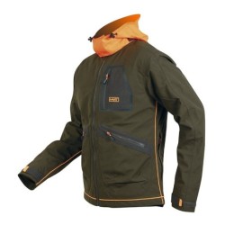 Chaqueta HART BIANDITZ-J XHP CON MEMBRANA OSMOTECH PLUS