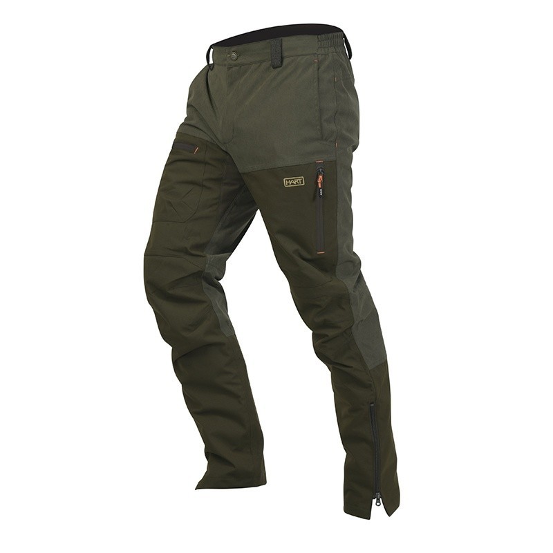 Pantalón HART BIANDITZ-TF XHP CON MEMBRANA OSMOTECH PLUS