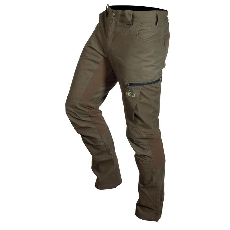 Pantalón HART FIELDER-T