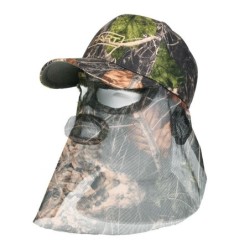 Gorra HART HENAR-C MESH