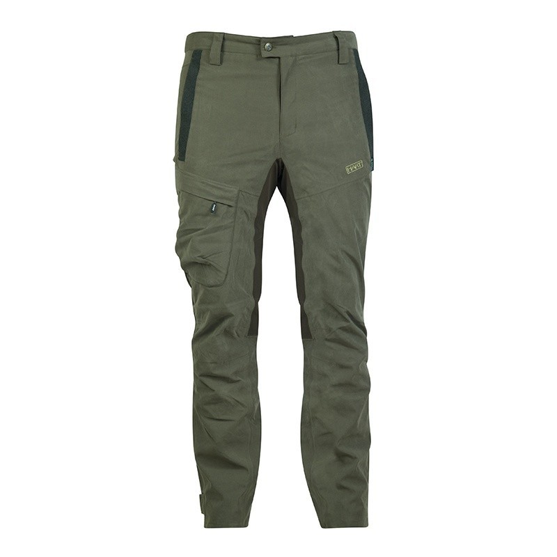 Pantalón HART HEIDE-T CON MEMBRANA OSMOTECH PLUS para clima frio