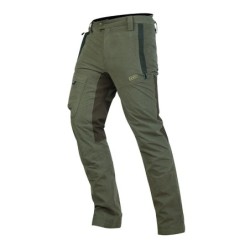 Pantalón HART HEIDE-T CON MEMBRANA OSMOTECH PLUS para clima frio