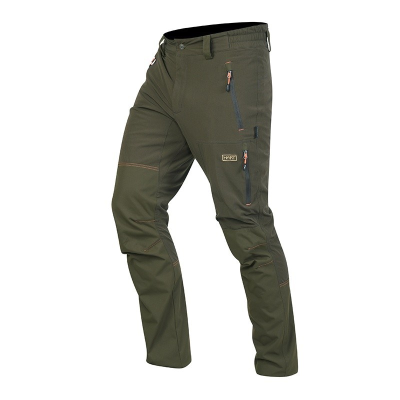 Pantalón HART HOOPER-T CON MEMBRANA OSMOTECH