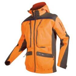 Chaqueta HART IRON 2-J CON MEMBRANA OSMOTECH PLUS