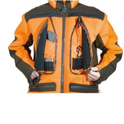 Chaqueta HART IRON 2-J CON MEMBRANA OSMOTECH PLUS