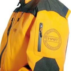 Chaqueta HART IRON 2-J CON MEMBRANA OSMOTECH PLUS