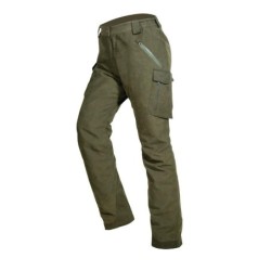 Pantalón HART IRATI-T SP Line para Mujer, CON MEMBRANA OSMOTECH PLUS