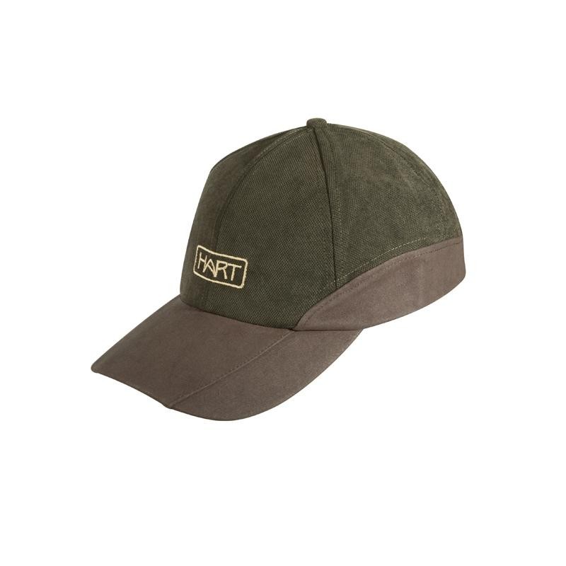 Gorra HART IRATI-C