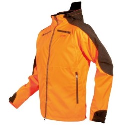 Chaqueta HART IRON XTREME-J...