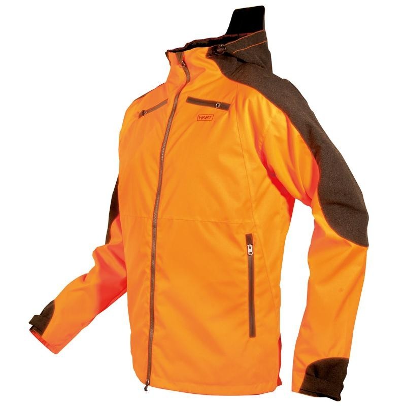 Chaqueta HART IRON XTREME-J Light CON MEMBRANA OSMOTECH