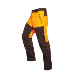 Pantalón ANTI-IMPACT HART KERNIG-T CON MEMBRANA OSMOTECH