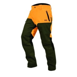 Pantalón ANTI-IMPACT HART KORA-T CON MEMBRANA OSMOTECH