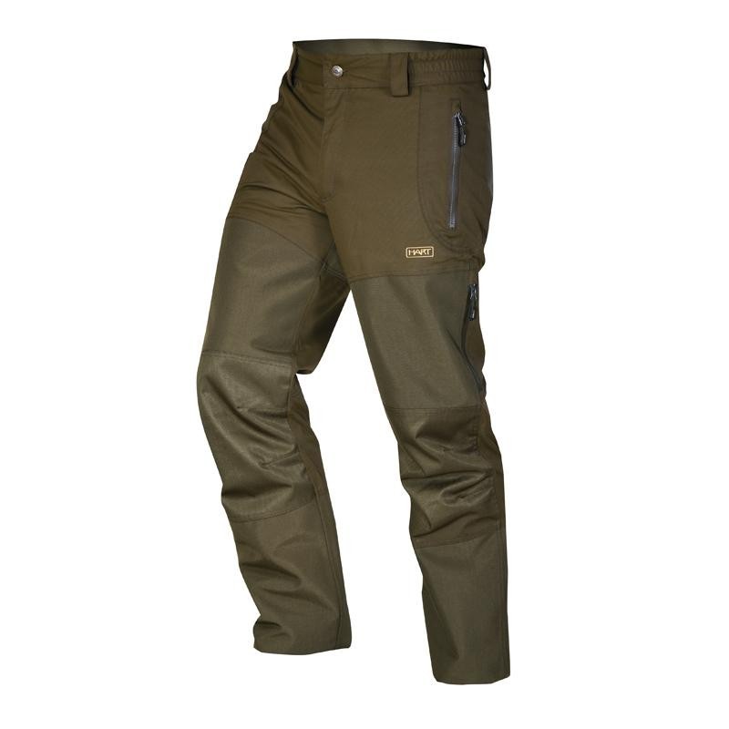 Pantalón HART KURGAN-T CON MEMBRANA OSMOTECH para resacadores