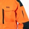 Chaqueta HART KERNIG TECH-J CON MEMBRANA OSMOTECH