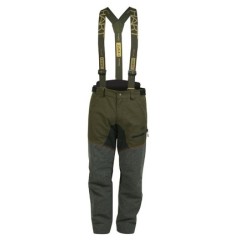 Pantalón ANTI-IMPACT HART KERNIG TECH-T CON MEMBRANA OSMOTECH