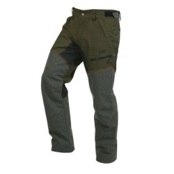 Pantalón ANTI-IMPACT HART KERNIG TECH-T CON MEMBRANA OSMOTECH