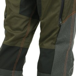 Pantalón ANTI-IMPACT HART KERNIG TECH-T para Mujer, CON MEMBRANA OSMOTECH