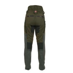 Pantalón ANTI-IMPACT HART KERNIG TECH-T para Mujer, CON MEMBRANA OSMOTECH