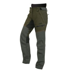 Pantalón ANTI-IMPACT HART KERNIG TECH-T para Mujer, CON MEMBRANA OSMOTECH