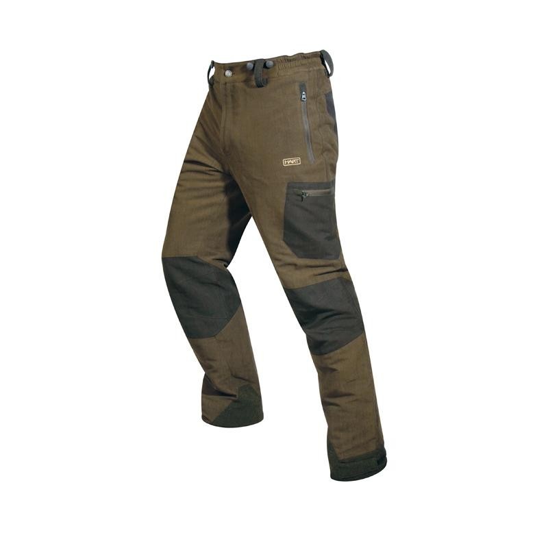 Pantalón HART LOCHMOR-T