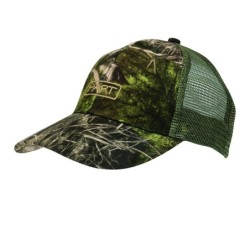 Gorra HART MESH-C