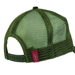 Gorra HART MESH-C