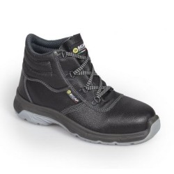 Bota seguridad S3 SRC piel hidrofuga