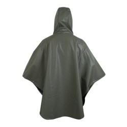 Poncho impermeable HART RAIN