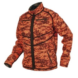 Chaqueta reversible HART SIGNUS-S2